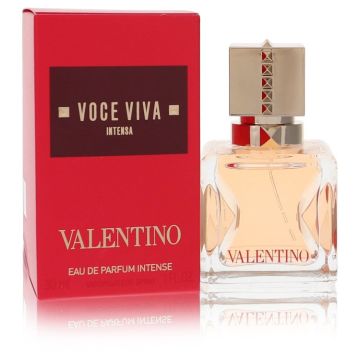 Valentino Voce Viva Intensa Eau de Parfum 30 ml