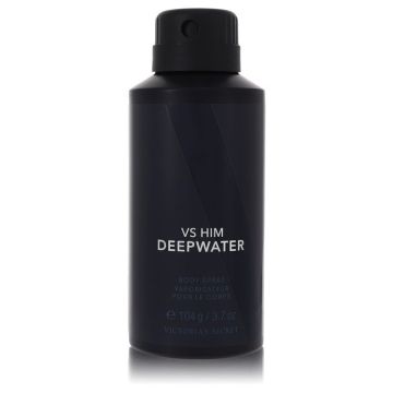 Victoria's Secret Vs Him Deepwater Body Spray 109 ml