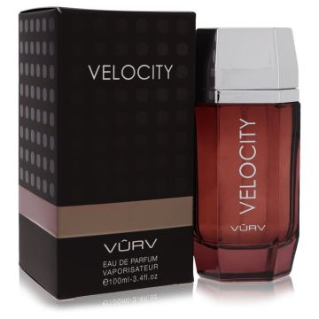 Vurv Velocity Eau de Parfum 100 ml