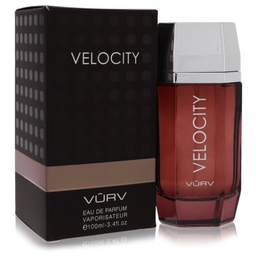 Vurv  Velocity Eau de Parfum 100 ml