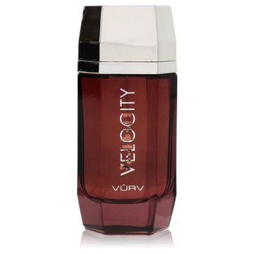 Vurv Velocity Eau de Parfum 100 ml