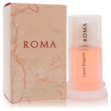 Laura Biagiotti Roma Eau de Toilette 50 ml