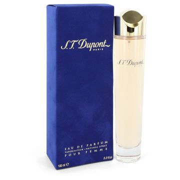 St Dupont Eau de Parfum 100 ml