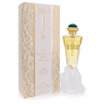 Ilana Jivago Jivago 24K Eau de Toilette 75 ml