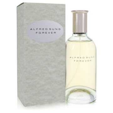 Alfred Sung Forever Eau de Parfum 125 ml