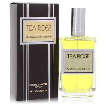 Perfumers Workshop Tea Rose Eau de Toilette 120 ml