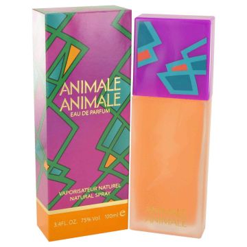 Animale Eau de Parfum 100 ml