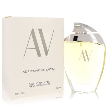 Adrienne Vittadini Av Eau de Toilette 90ml Women