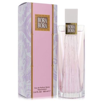 Liz Claiborne Bora Bora Eau de Parfum 100 ml