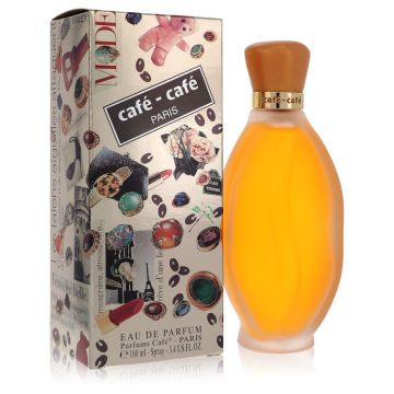 Cofinluxe Café - Café Eau de Parfum 100 ml