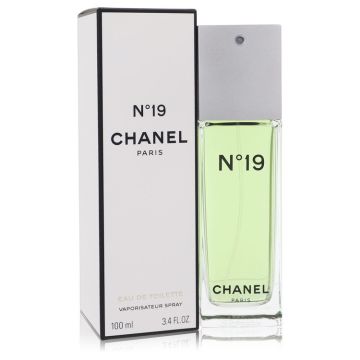 Chanel  19 Eau de Toilette 100 ml