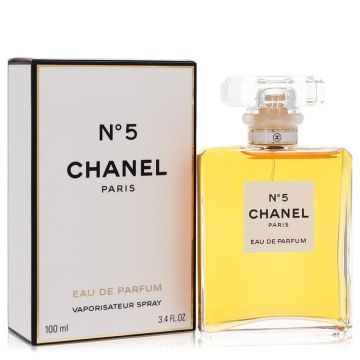 Chanel CHANEL No. 5 Eau de Parfum 100 ml