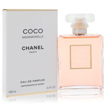 Chanel Coco Mademoiselle Eau de Parfum 100 ml