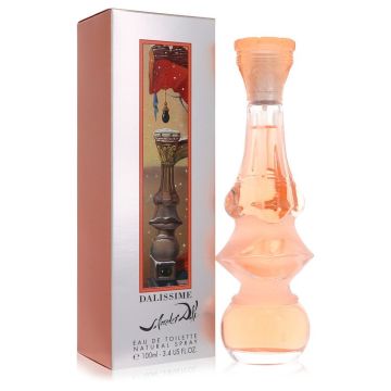 Salvador Dali Dalissime Eau de Toilette 100 ml