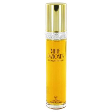 Elizabeth Taylor White Diamonds Eau de Toilette 50 ml