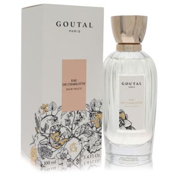Annick Goutal Eau De Charlotte Eau de Toilette 100ml Women