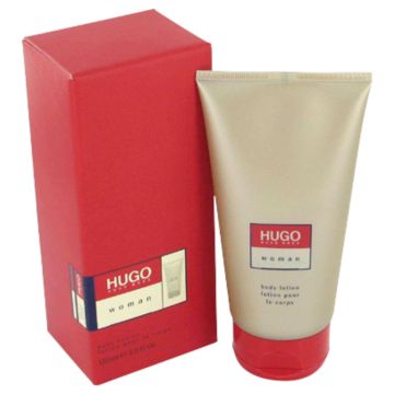 Hugo Boss Hugo Body Lotion 151 ml