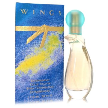 Giorgio Beverly Hills Wings Eau de Toilette 50 ml