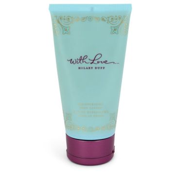 Hilary Duff With Love Body Lotion 150 ml