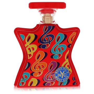 Bond No. 9 West Side Eau de Parfum 100 ml