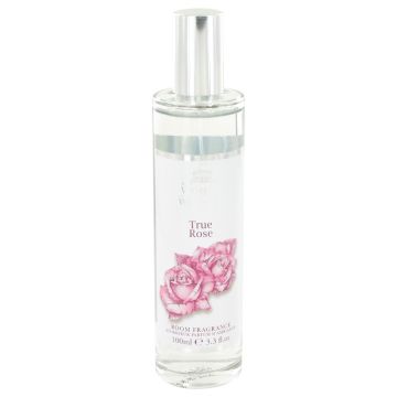 Woods of Windsor True Rose Eau de Toilette 100 ml