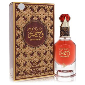 My Perfumes Waseemah Eau de Parfum 80 ml