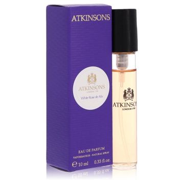 Atkinsons White Rose De Alix Eau de Parfum 10 ml