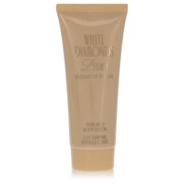 Elizabeth Taylor White Diamonds Legacy Body Lotion 100 ml