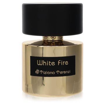 Tiziana Terenzi White Fire Eau de Parfum 100 ml
