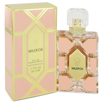 Wildfox  Eau de Parfum 50ml Women