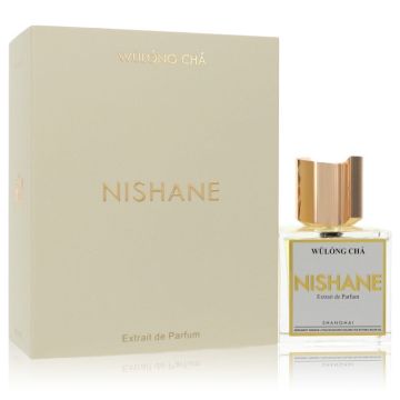 Nishane Wulong Cha Eau de Parfum 100 ml