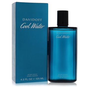 Davidoff Cool Water After Shave 125 ml