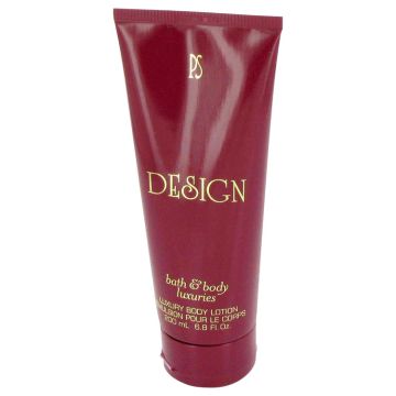 Paul Sebastian Design Body Lotion 195 ml