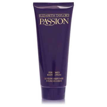 Elizabeth Taylor Passion Body Lotion 200 ml