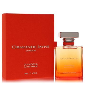Ormonde Jayne  Xandria Eau de Parfum 50ml Unisex