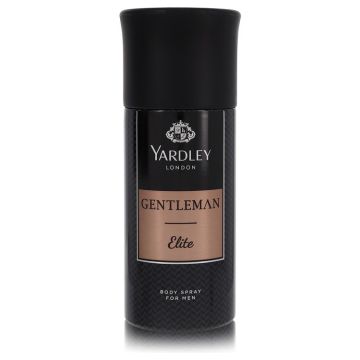 Yardley London Yardley Gentleman Elite Body Spray 150 ml