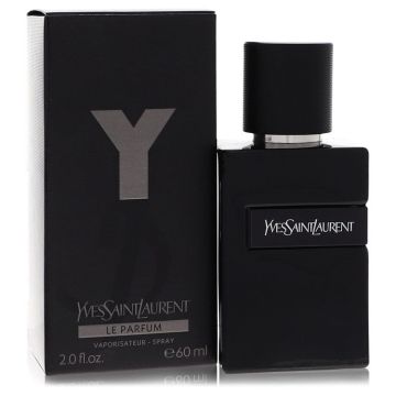 Yves Saint Laurent Y Le Parfum Eau de Parfum 60 ml