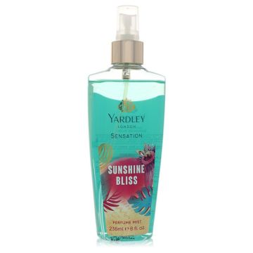 Yardley London Yardley Sunshine Bliss Eau de Parfum 240 ml