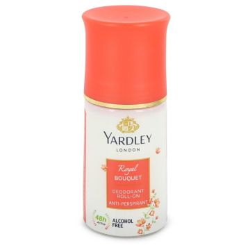 Yardley London Yardley Royal Bouquet Deodorant Roll-on 50 ml