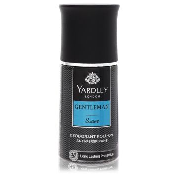 Yardley London Yardley Gentleman Suave Deodorant Roll-on 50 ml