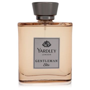 Yardley London Yardley Gentleman Elite Eau de Parfum 100 ml