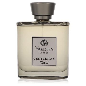 Yardley London Yardley Gentleman Classic Eau de Parfum 100 ml