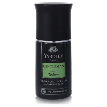 Yardley London Yardley Gentleman Urbane Deodorant Roll-on 50 ml