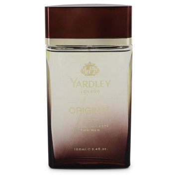 Yardley London Yardley Original Eau de Toilette 100 ml