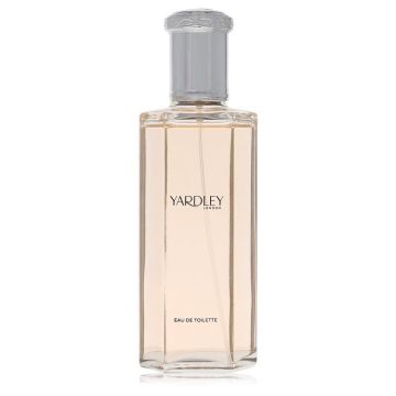 Yardley London Yardley English Honeysuckle Eau de Toilette 125 ml