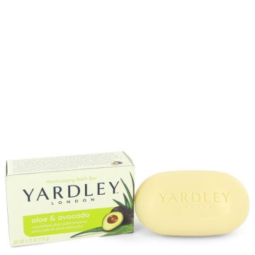 Yardley London  Soaps Seife 126 ml