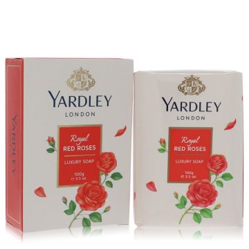 Yardley London  Soaps Seife 104 ml