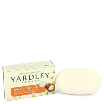 Yardley London  Soaps Seife 126 ml