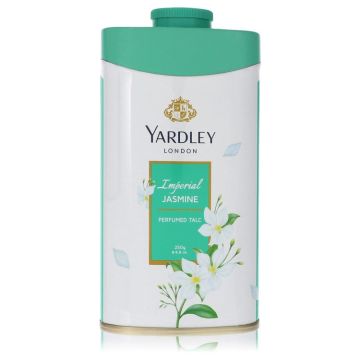 Yardley London Yardley Imperial Jasmine Eau de Parfum 260 ml