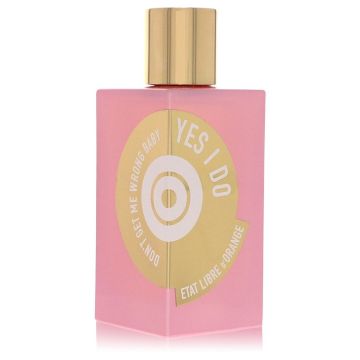 Etat Libre D'Orange Yes I Do Eau de Parfum 100 ml